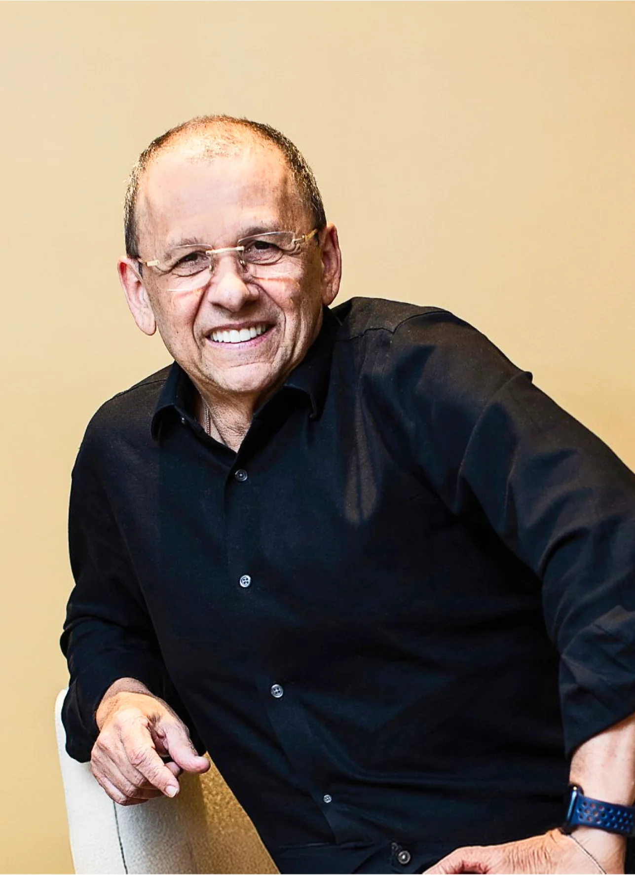 Luiz Meisler