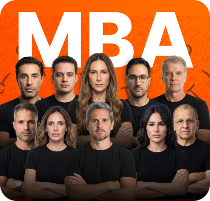 MBA de 1 mês